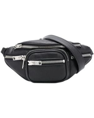 Alexander Wang Attica Mini Belt Bag - Black