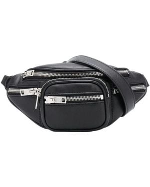 Alexander Wang Attica Mini Belt Bag - Black