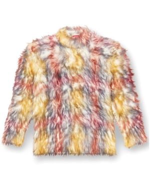 DIESEL M-Berry Sweater - Multicolor
