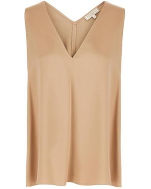 Antonelli Blended Top - Natural