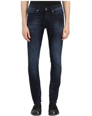 Dondup George Jeans - Blue