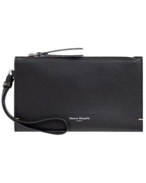 Maison Margiela Pouches and wristlets for Men | Online Sale