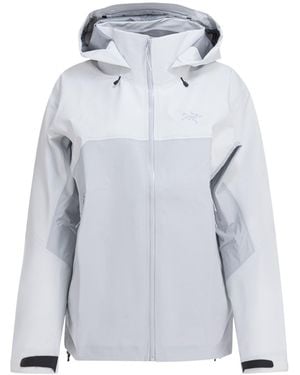 Arc'teryx 'Beta Ar' Technical Jacket - Blue