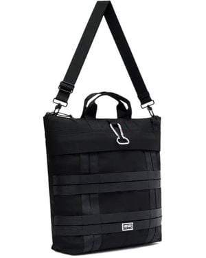 KENZO Explorer Tote Bag - Black