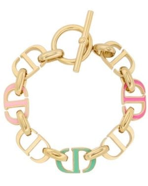 Dior 30Montaigne Bracelet - Metallic