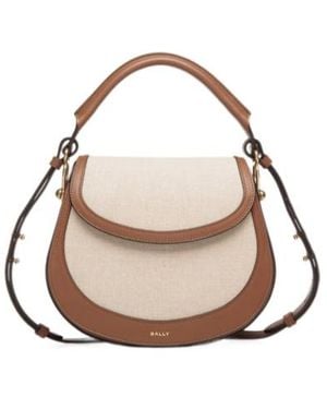 Bally Lune Crossbody Bag - Multicolor