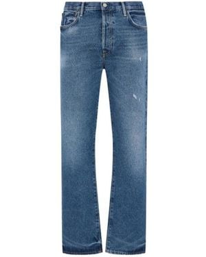 Acne Studios 1996 Vintage Denim Jeans - Blue