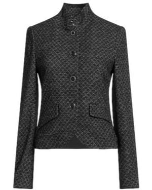 Rag & Bone Lightweight Knit Cardigan - Black