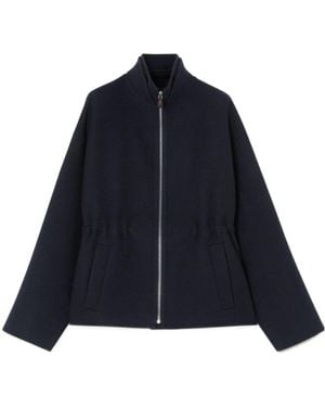 Loro Piana Andik Jacket - Blue