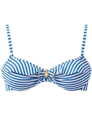 Twinset Bikini - Blue