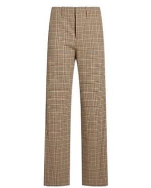 Rag & Bone Casual Trousers - Natural