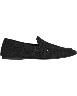 Dolce & Gabbana Slippers - Black