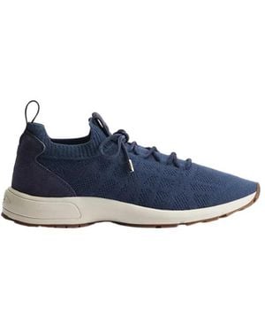 Dior B80 Lounge Sneaker - Blue