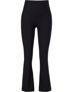 The Upside Elastic Waist Track Trousers - Blue