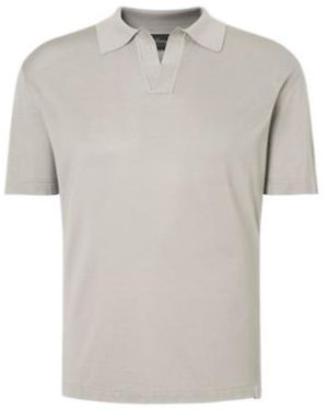 Brioni Polo Shirt - White