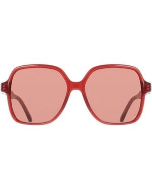 Ferragamo Sunglasses - Pink