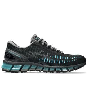 Asics Gel Quantum 360 Trainers - Black