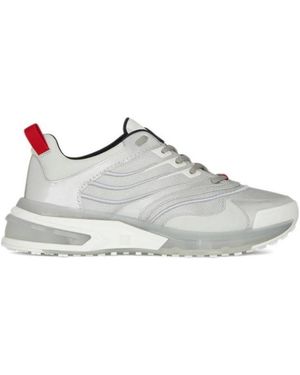 Givenchy Giv 1 Sneakers - Gray