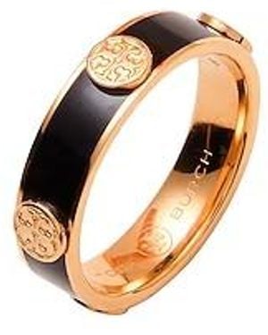 Tory Burch And Ring - Metallic