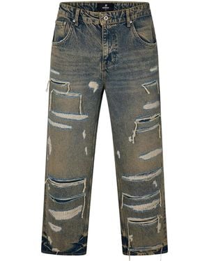 Represent Jeans - Gray