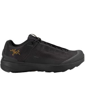 Arc'teryx Kopec Gtx Shoes Ladies - Black