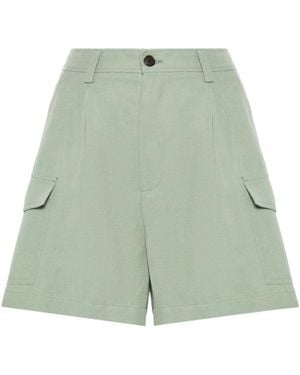 Woolrich Shorts - Green