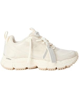 Off-White c/o Virgil Abloh Casual Sports Shoes - White