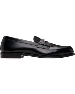 DSquared² Neoclassic Loafers - Black