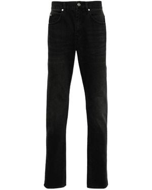 Isabel Marant Jack Trousers - Black