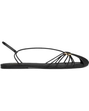 Celine Cocktail Sandal - Multicolor