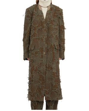 Uma Wang Coats for Women | Online Sale up to 57% off | Lyst Uma Wang Coats for Women | Online Sale up to 57% off | Lyst