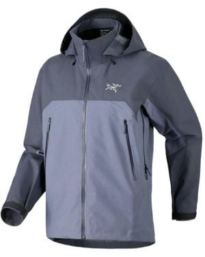 Arc'teryx Beta Ar Jacket - Blue