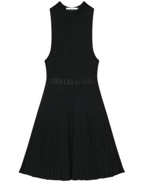 Givenchy Mini Dress - Black