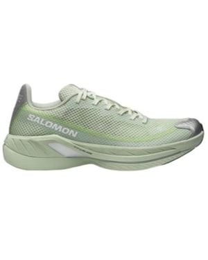 Salomon Lab X Mm6 Maison Margiela Spectur 2 Mesh Trainers - Green