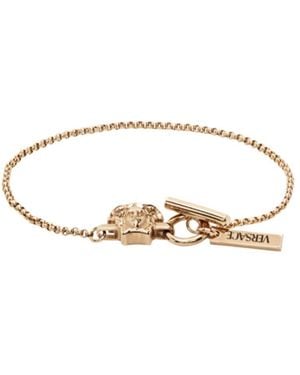 Versace Rolo Bracelet - Multicolor