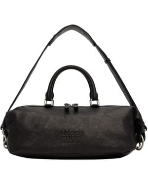 Marge Sherwood Dumpling Ew Shoulder Bag - Black