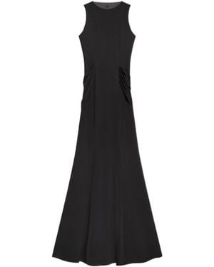 Givenchy Evening Dress - Black