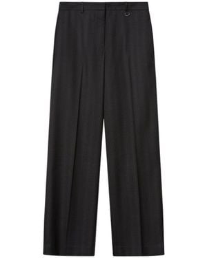 Isabel Marant Noanda Pants - Black