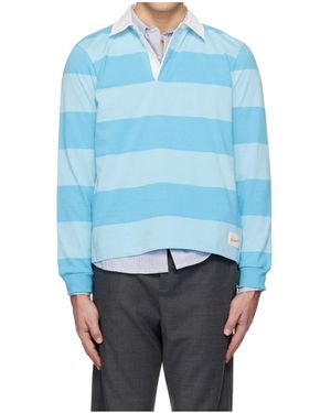 Paloma Wool Susu Polo - Blue
