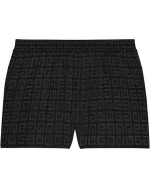 Givenchy Shorts - Black
