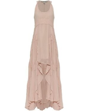 AllSaints Maxi Dresses - Natural