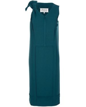 Maison Margiela Dress - Blue