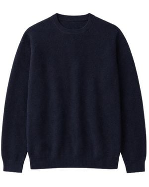 arch4 Elara Sweater - Blue