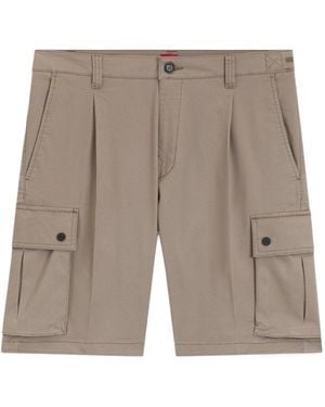 BOSS Cargo Shorts - Grey