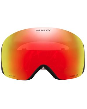Oakley Flight Deck L Snow Goggles - Orange