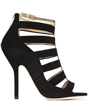 Jimmy Choo Flame Maitai - Black
