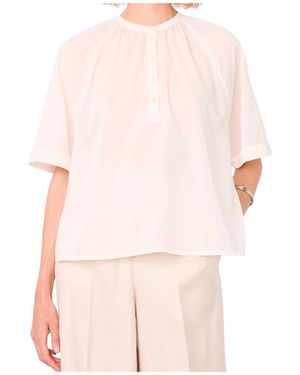 Officine Generale Noria Shirt - White
