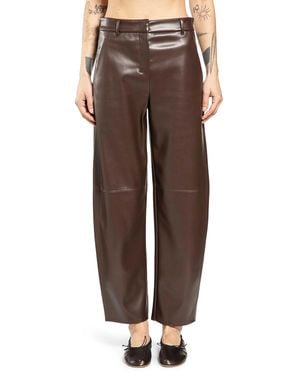 Max Mara Pants - Brown