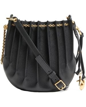 Chloé Sea Treasures Drawstring Bag - Black