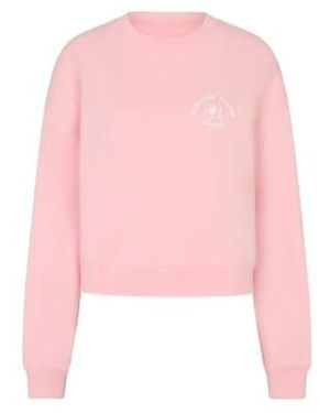 Juvia Oversize - Pink